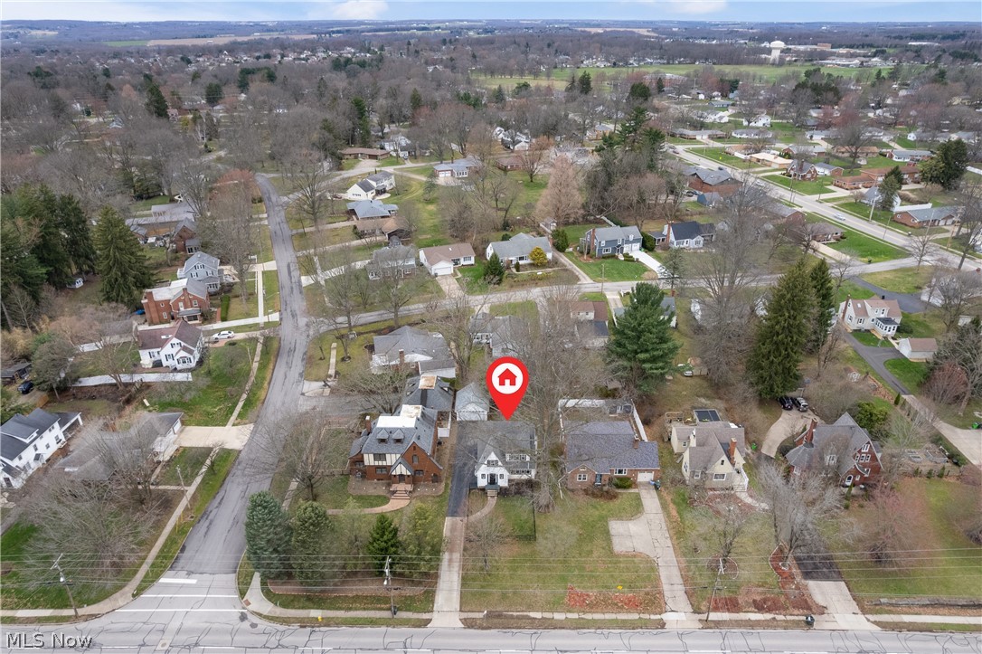 2214 Cleveland Road Wooster OH 44691