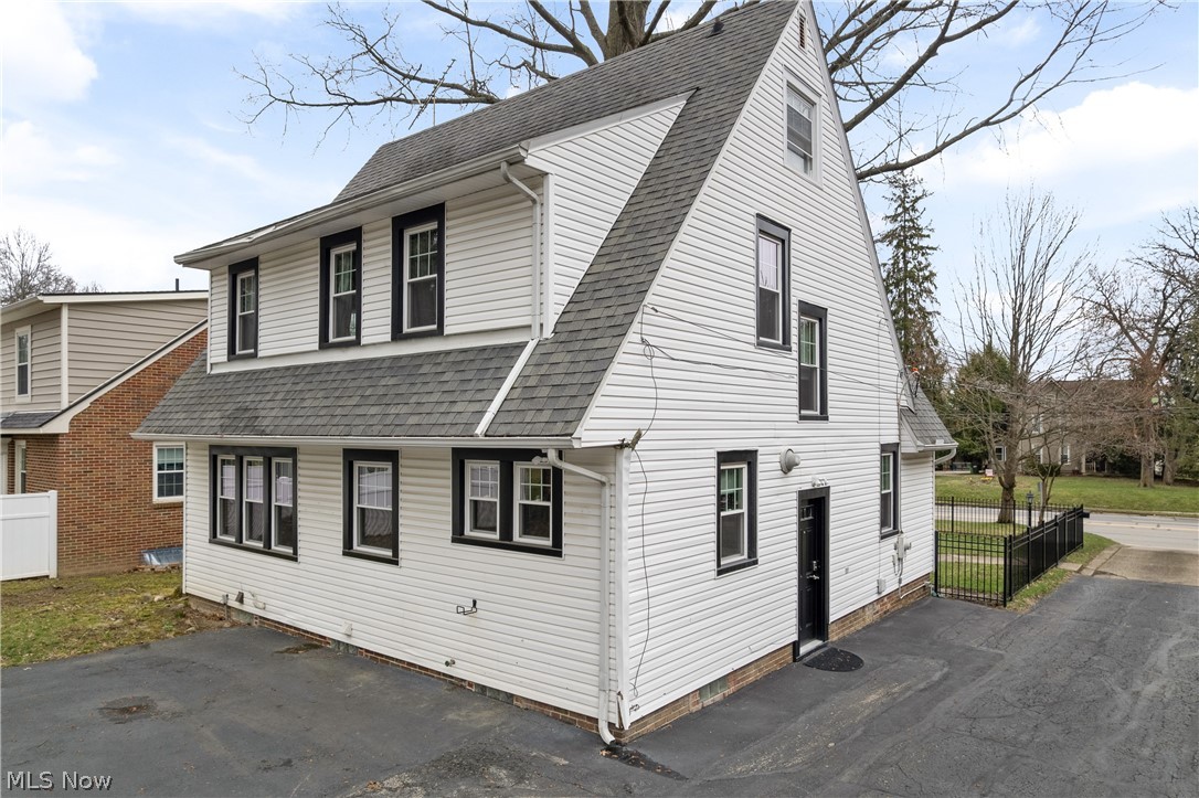 2214 Cleveland Road Wooster OH 44691