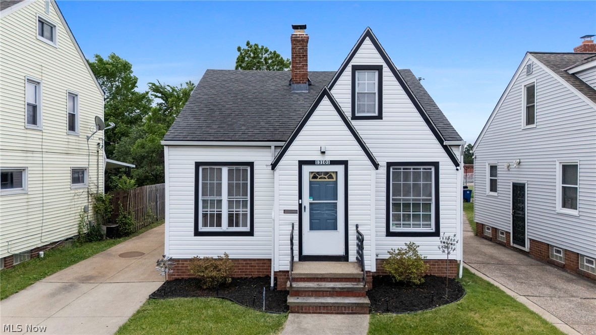 13101 Tyler Avenue Cleveland OH 44111