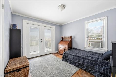 13101 Tyler Avenue Cleveland OH 44111