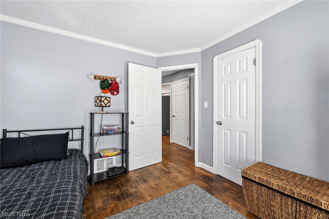 13101 Tyler Avenue Cleveland OH 44111