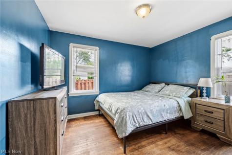 13101 Tyler Avenue Cleveland OH 44111