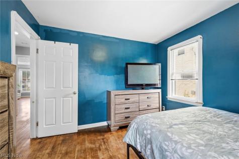 13101 Tyler Avenue Cleveland OH 44111