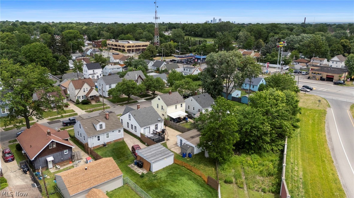 13101 Tyler Avenue Cleveland OH 44111