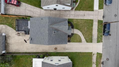 13101 Tyler Avenue Cleveland OH 44111