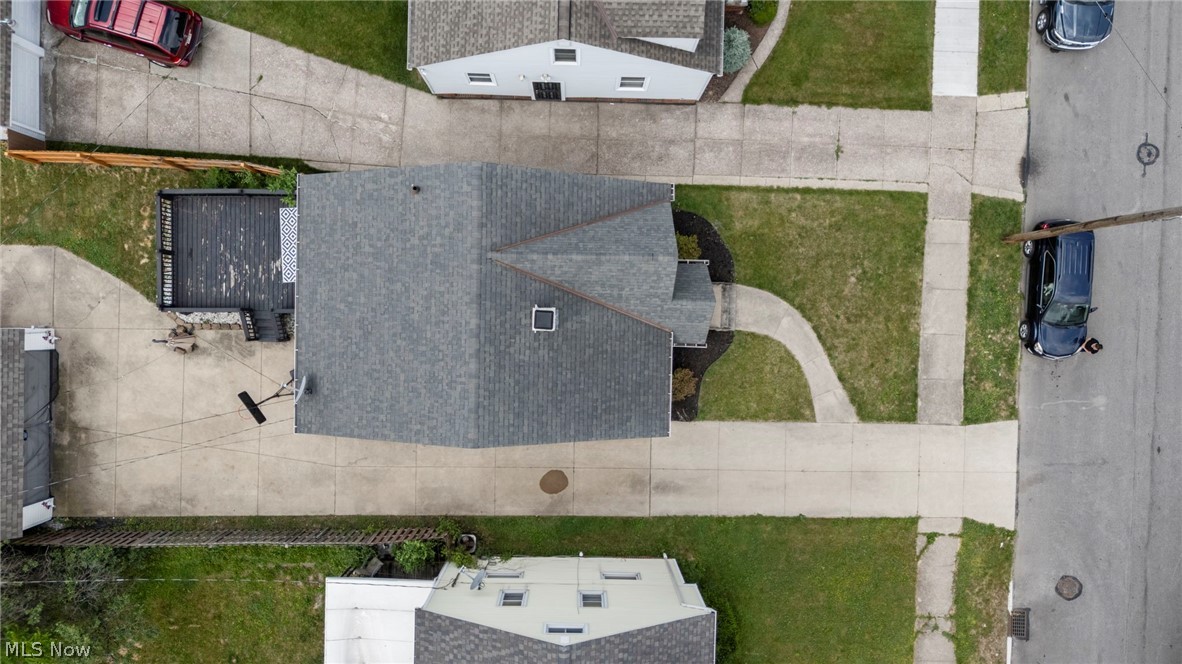 13101 Tyler Avenue Cleveland OH 44111
