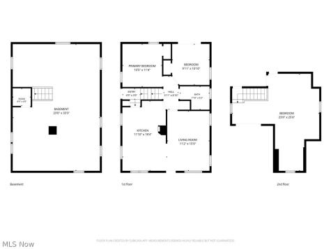 13101 Tyler Avenue Cleveland OH 44111