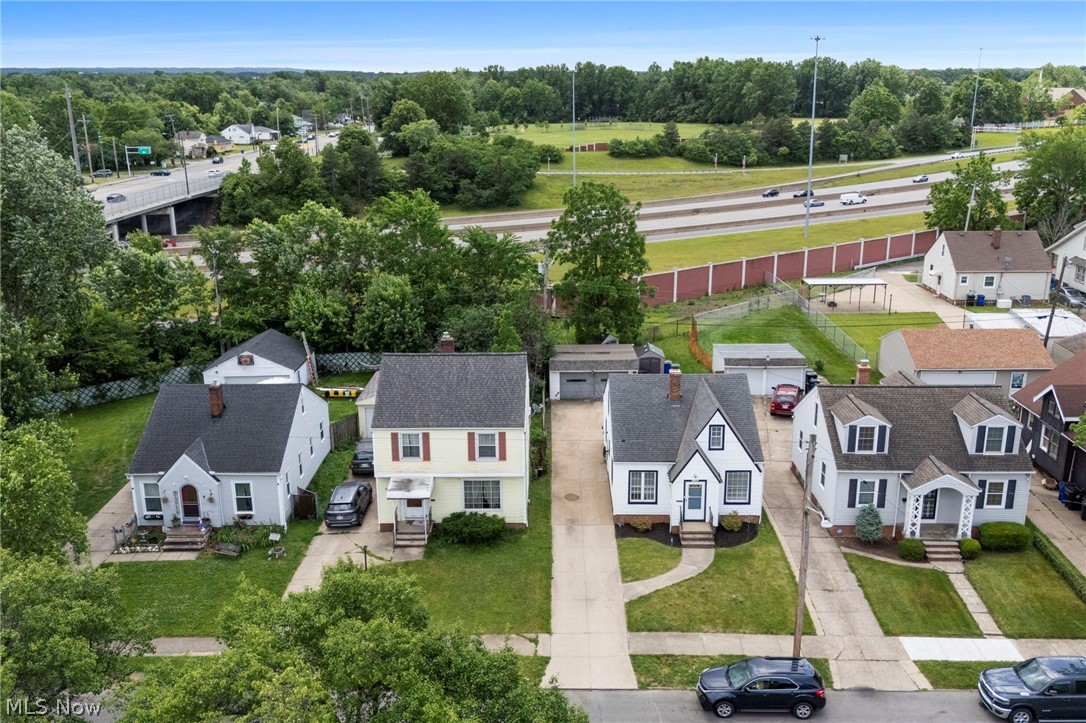 13101 Tyler Avenue Cleveland OH 44111