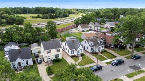 13101 Tyler Avenue Cleveland OH 44111
