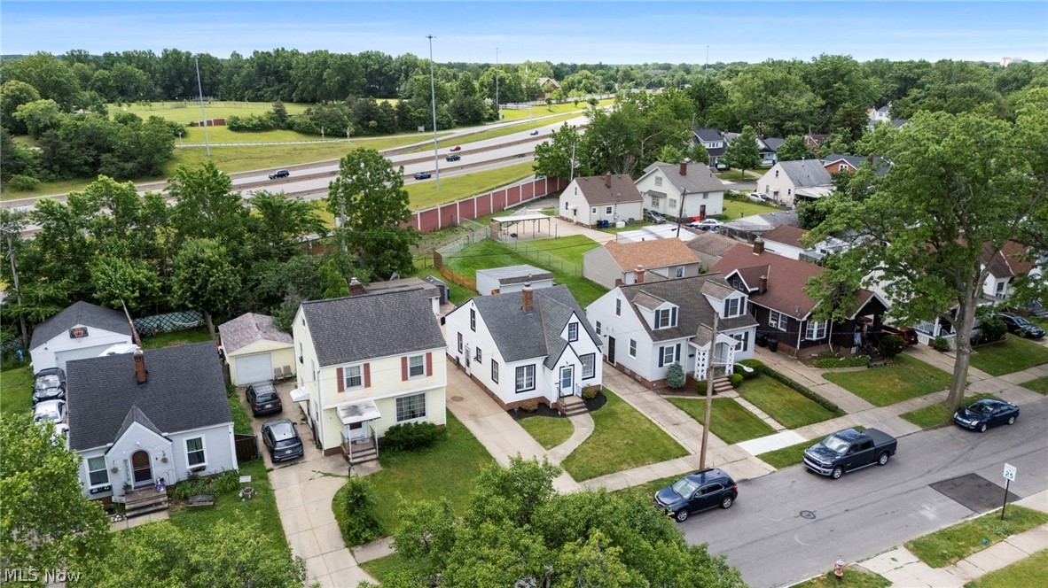 13101 Tyler Avenue Cleveland OH 44111