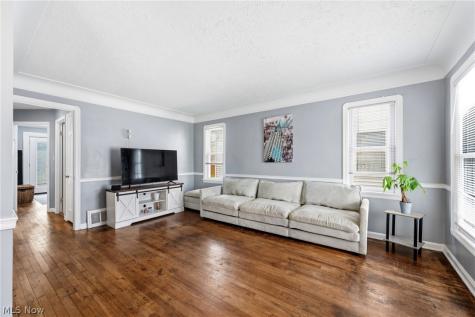 13101 Tyler Avenue Cleveland OH 44111