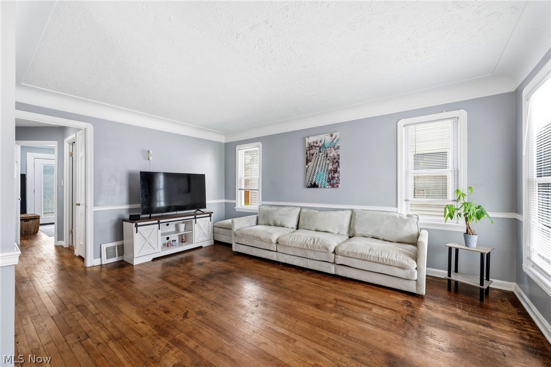 13101 Tyler Avenue Cleveland OH 44111