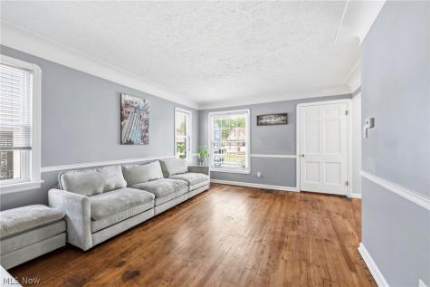 13101 Tyler Avenue Cleveland OH 44111