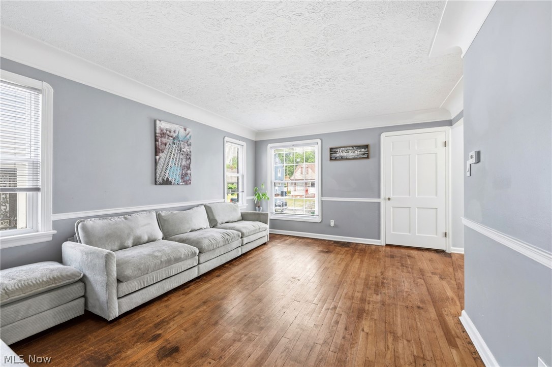 13101 Tyler Avenue Cleveland OH 44111
