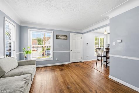 13101 Tyler Avenue Cleveland OH 44111