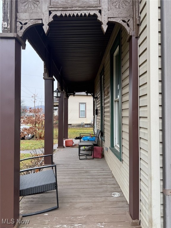 843 Chestnut Street Coshocton OH 43812