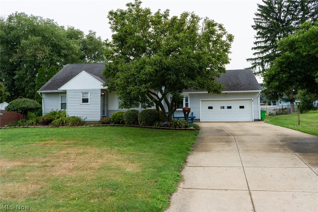 1454 Hagey Drive Barberton OH 44203