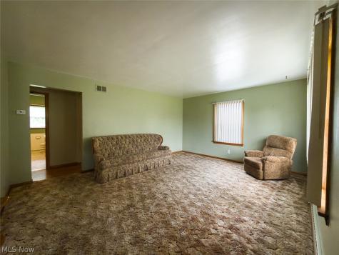 1454 Hagey Drive Barberton OH 44203