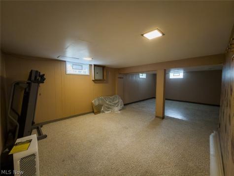 1454 Hagey Drive Barberton OH 44203