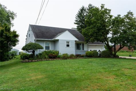 1454 Hagey Drive Barberton OH 44203