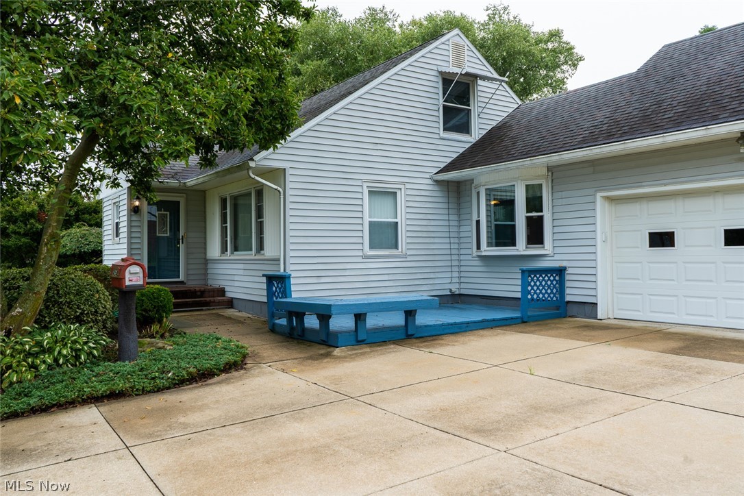 1454 Hagey Drive Barberton OH 44203