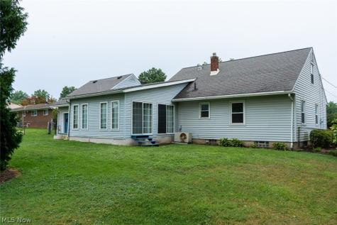 1454 Hagey Drive Barberton OH 44203