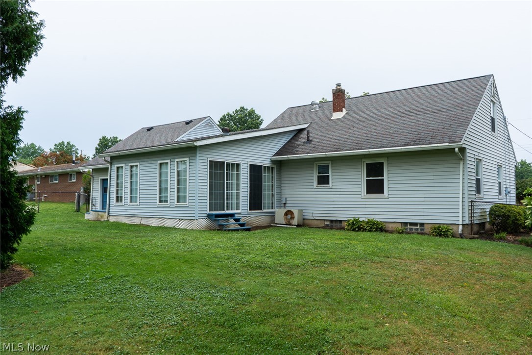 1454 Hagey Drive Barberton OH 44203