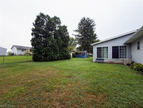 1454 Hagey Drive Barberton OH 44203