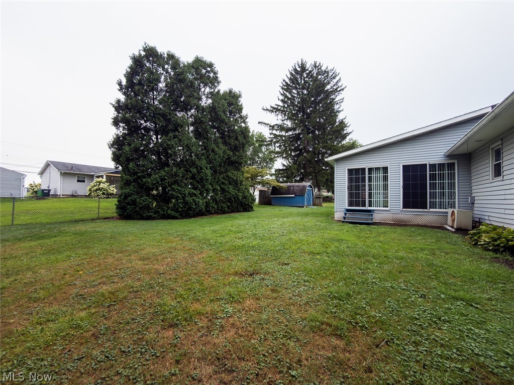 1454 Hagey Drive Barberton OH 44203