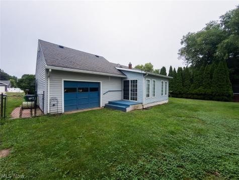 1454 Hagey Drive Barberton OH 44203