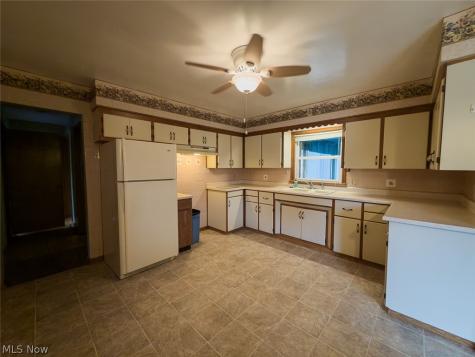 1454 Hagey Drive Barberton OH 44203