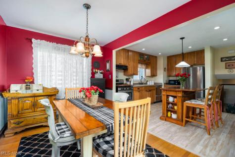 12004 Denver Drive Parma OH 44130