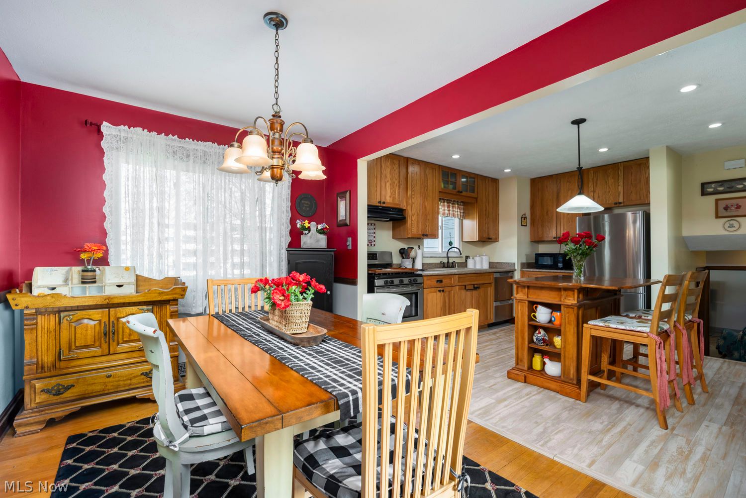 12004 Denver Drive Parma OH 44130