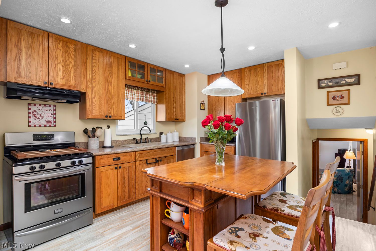 12004 Denver Drive Parma OH 44130