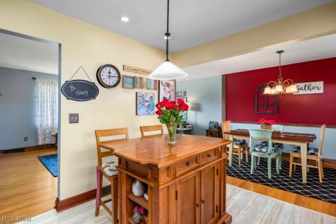 12004 Denver Drive Parma OH 44130