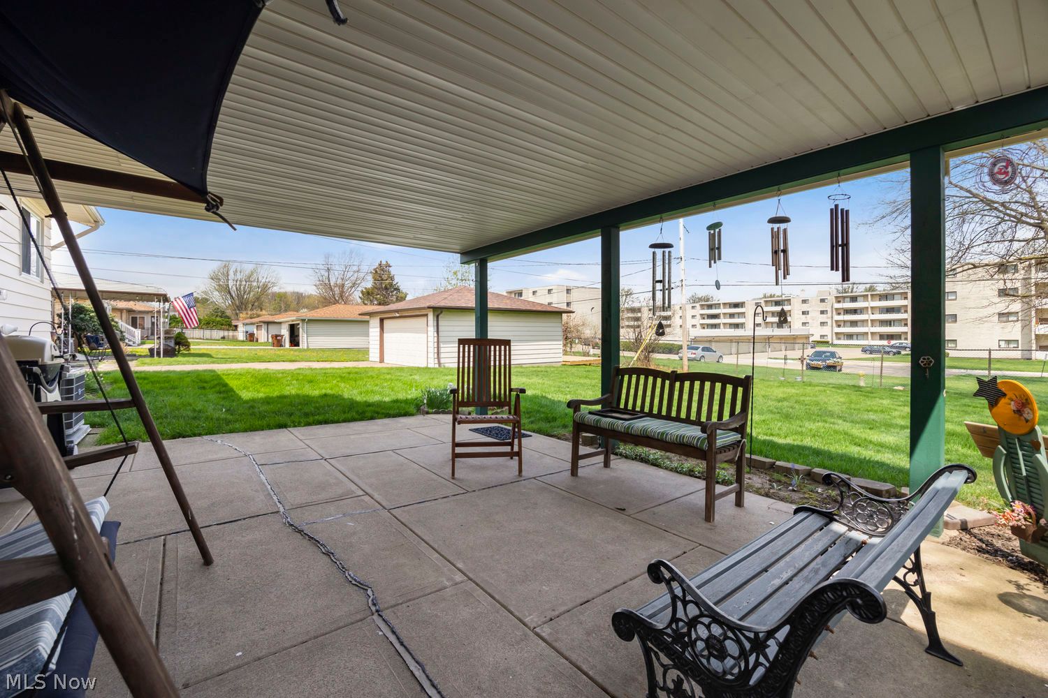 12004 Denver Drive Parma OH 44130