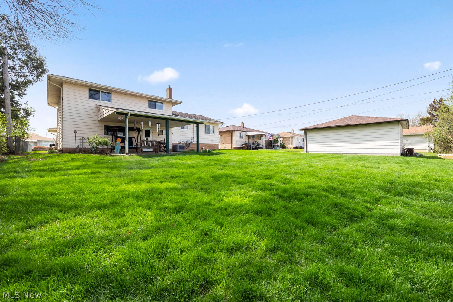12004 Denver Drive Parma OH 44130