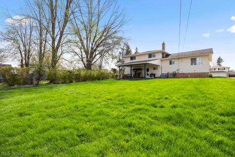 12004 Denver Drive Parma OH 44130