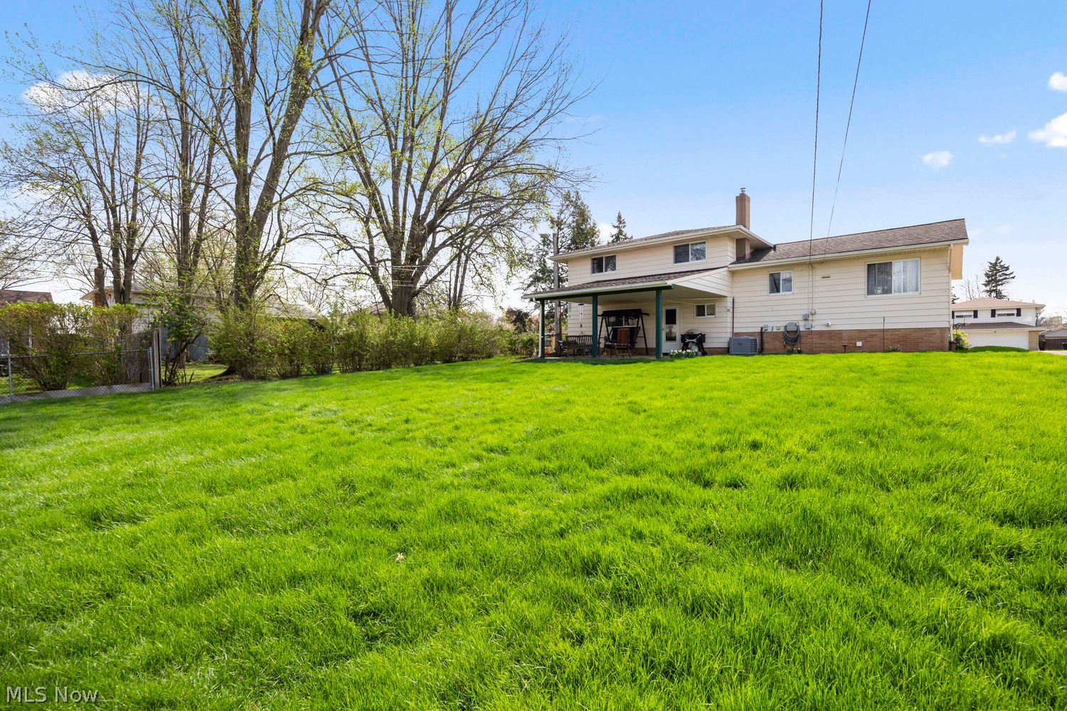 12004 Denver Drive Parma OH 44130