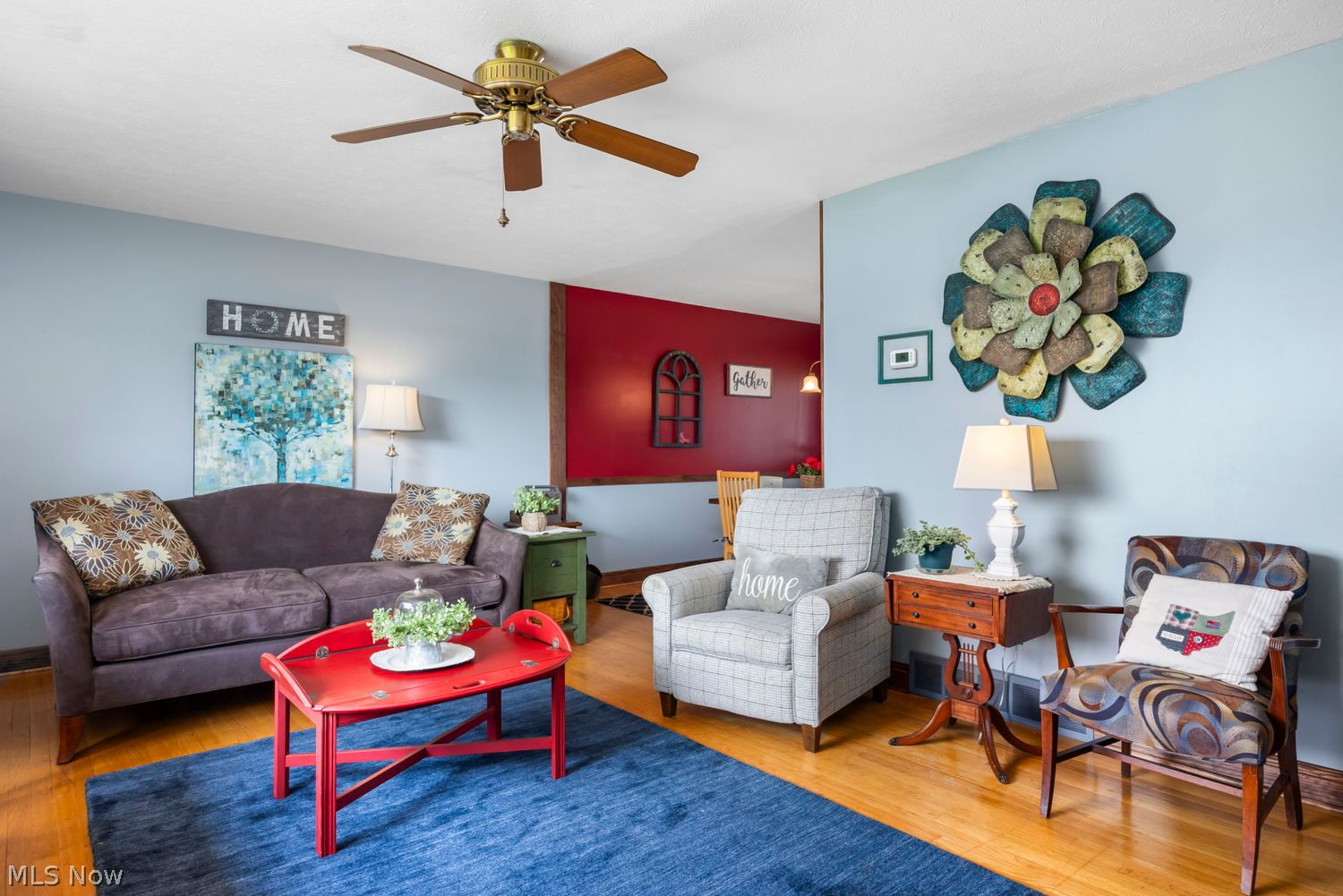 12004 Denver Drive Parma OH 44130
