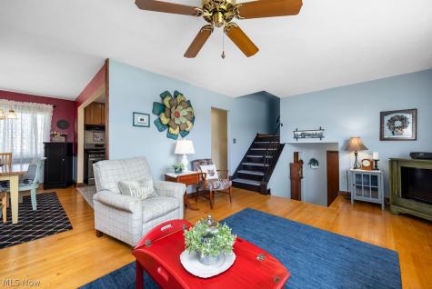 12004 Denver Drive Parma OH 44130