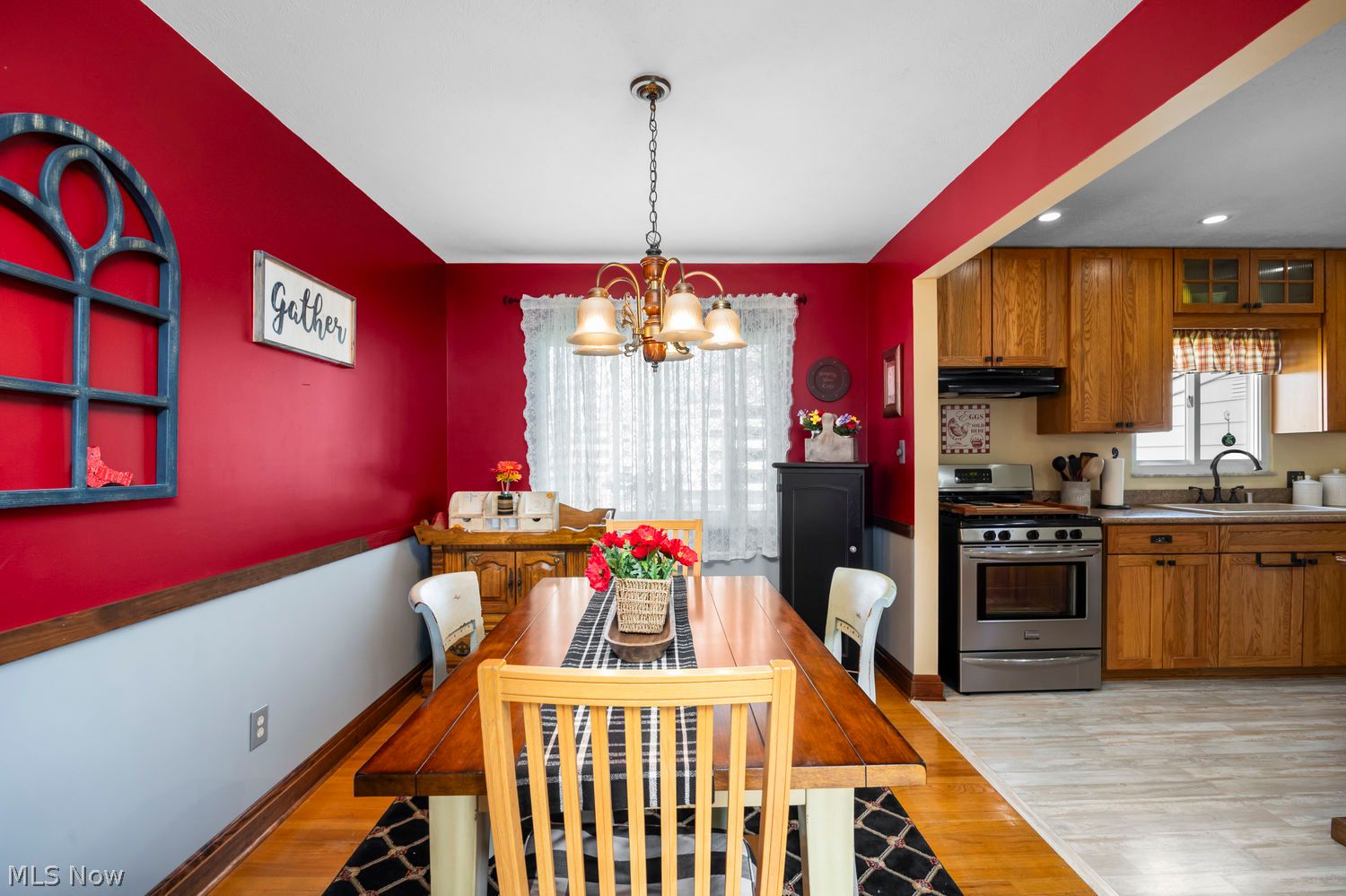 12004 Denver Drive Parma OH 44130