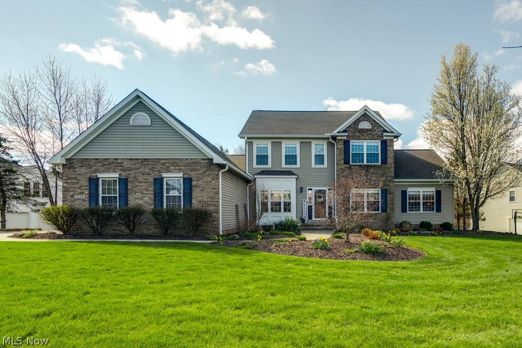 1598 Mccausland Drive Twinsburg OH 44236