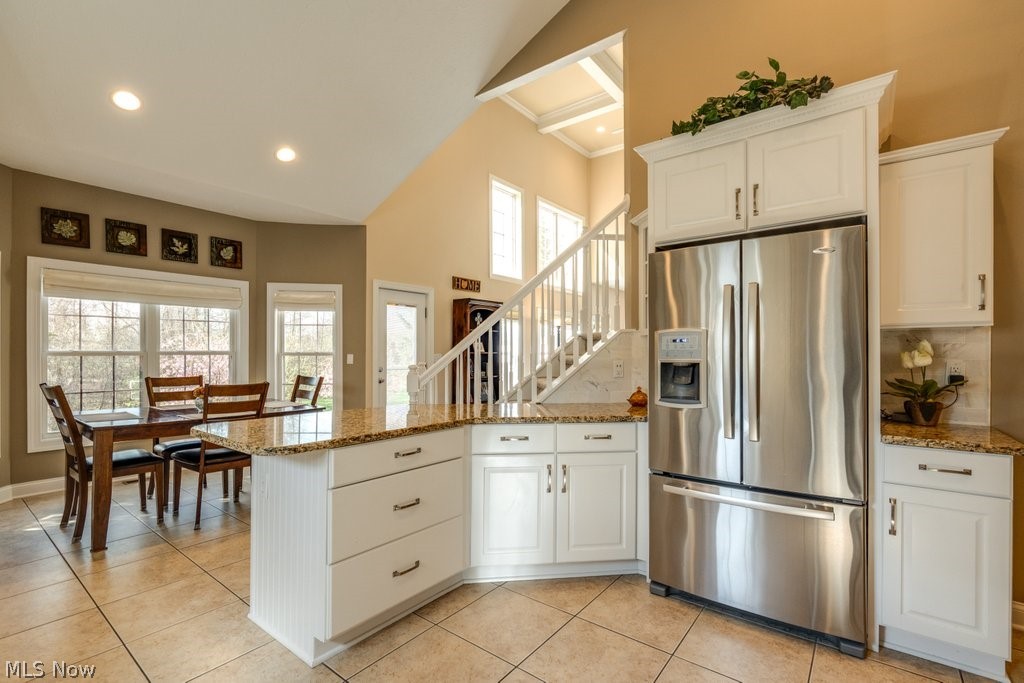 1598 Mccausland Drive Twinsburg OH 44236