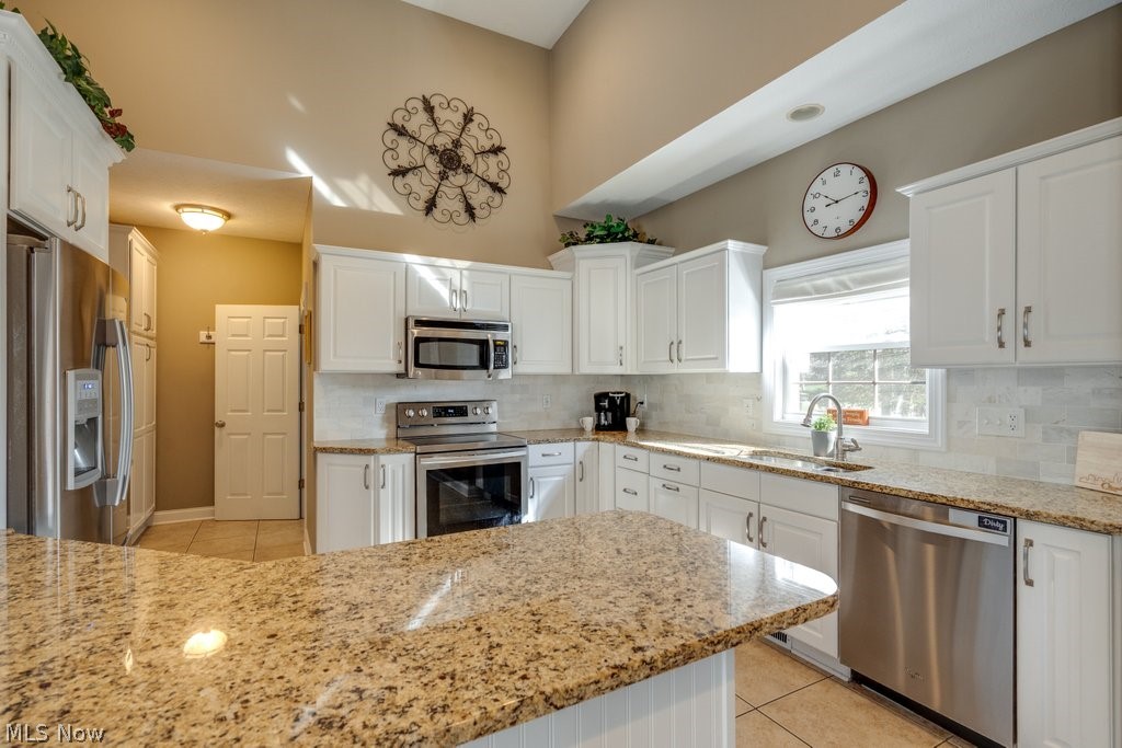 1598 Mccausland Drive Twinsburg OH 44236