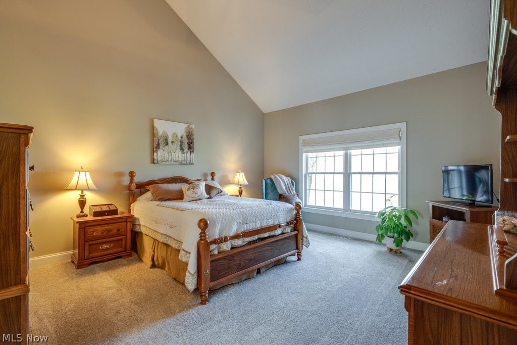 1598 Mccausland Drive Twinsburg OH 44236