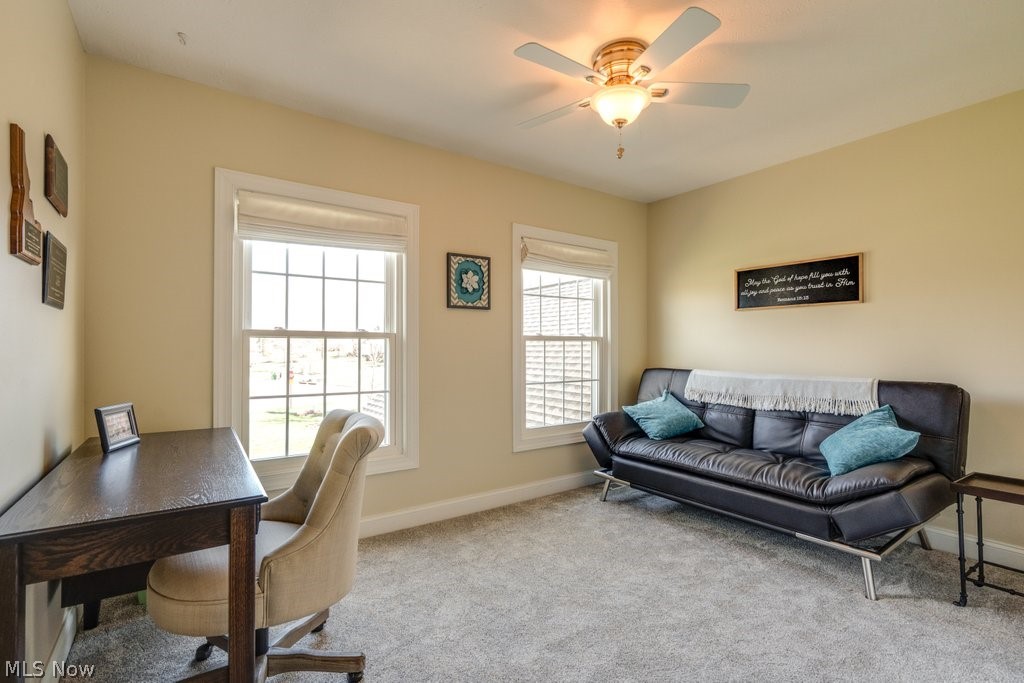 1598 Mccausland Drive Twinsburg OH 44236