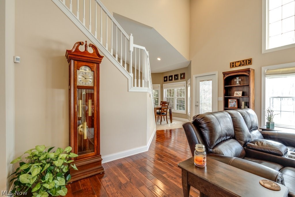 1598 Mccausland Drive Twinsburg OH 44236