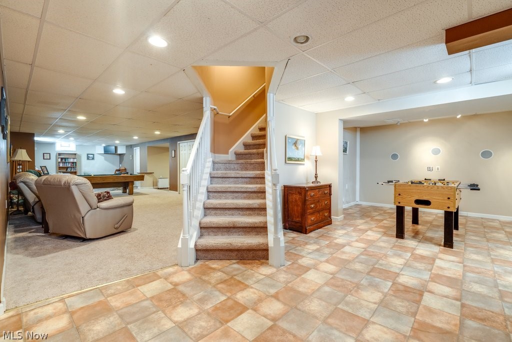 1598 Mccausland Drive Twinsburg OH 44236