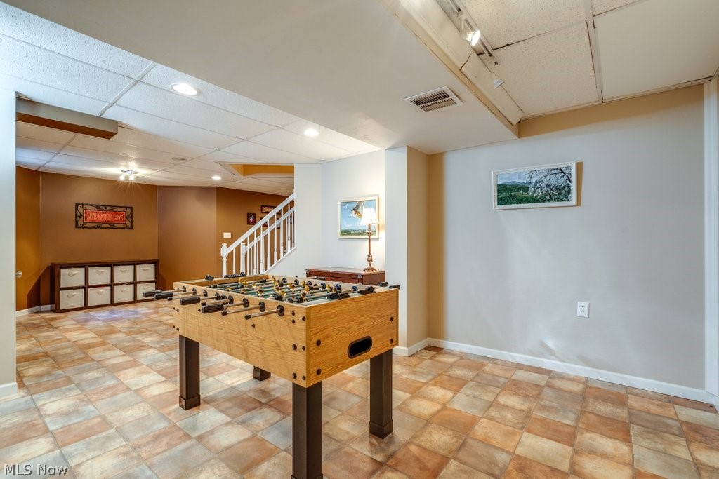 1598 Mccausland Drive Twinsburg OH 44236